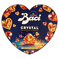 Baci Perugina Cuore Limited Edition 87 GR